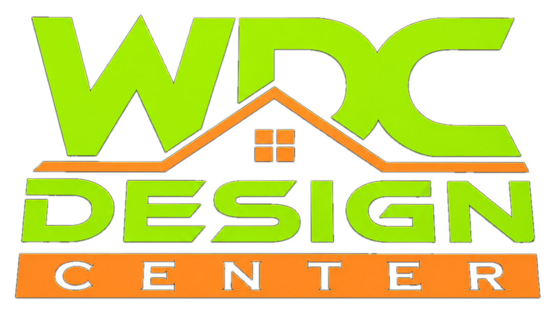 WDC Design Center logo