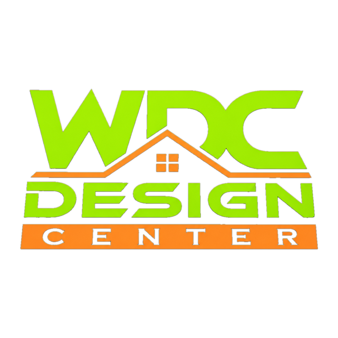 WDC Design Center logo